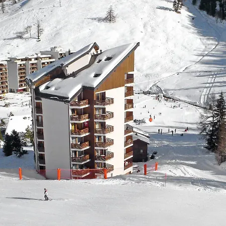 Apartman Mont 35 By Interhome