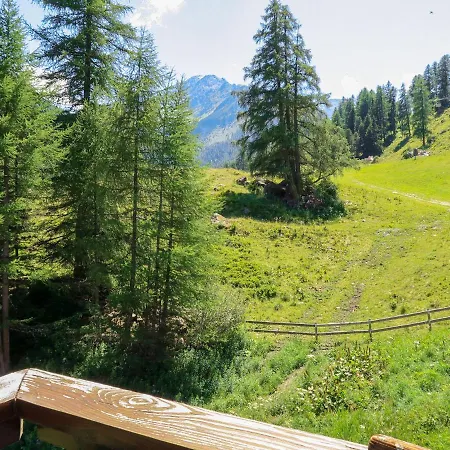 Mont 35 By Interhome *