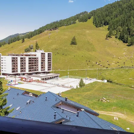 Mont 35 By Interhome Apartman