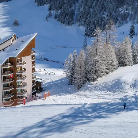 Mont 35 By Interhome