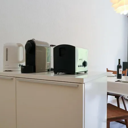 Mont 35 By Interhome Apartman