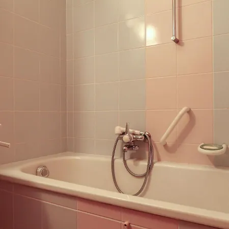 Lägenhet Mont 35 By Interhome