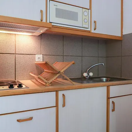 Lägenhet Mont 35 By Interhome Siviez