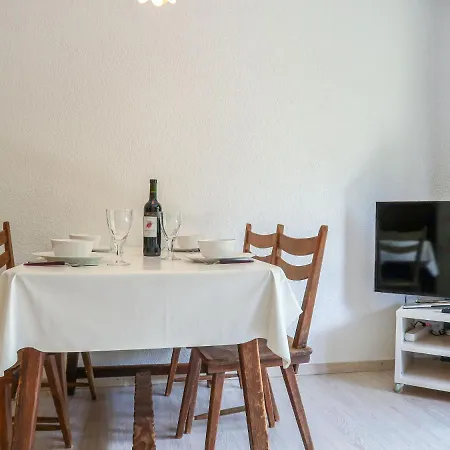 Mont 35 By Interhome Apartment Siviez