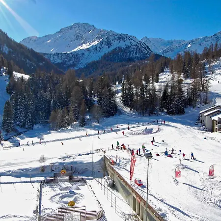 Mont 35 By Interhome Apartman *