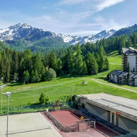 Mont 35 By Interhome Apartman