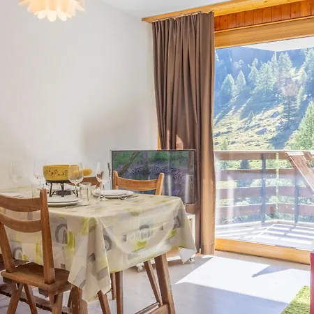 Mont 35 By Interhome Lägenhet *