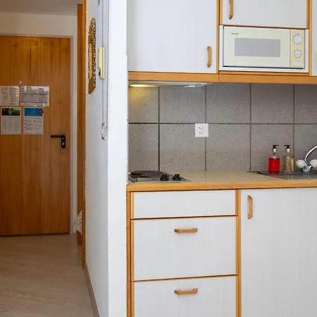 Mont 35 By Interhome Apartman *