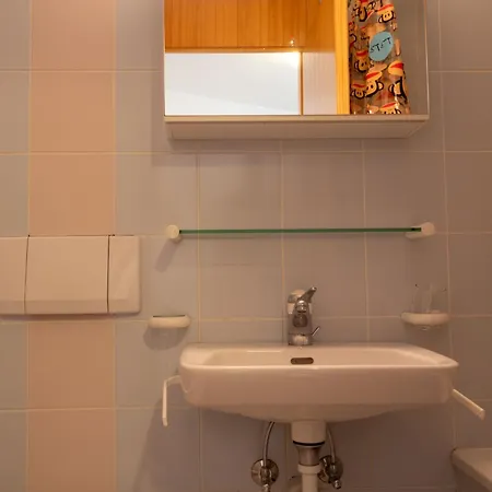 Mont 35 By Interhome Siviez