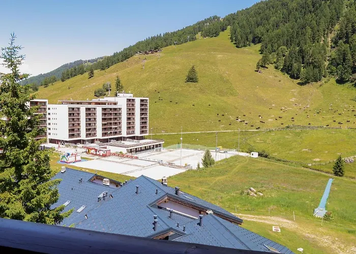 Mont 35 By Interhome Apartamento