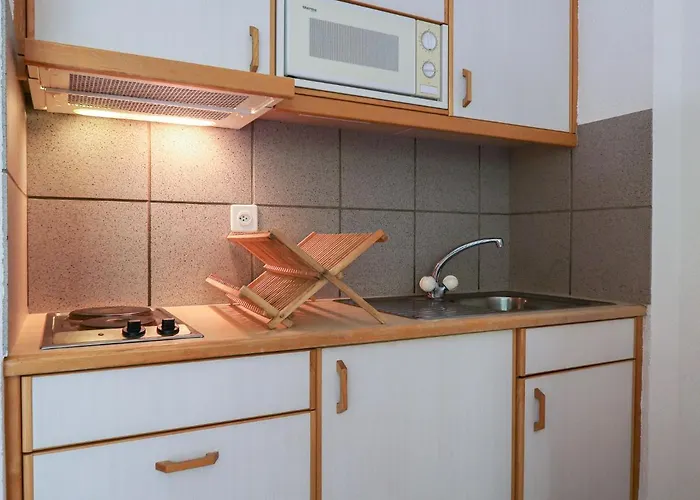 شقة Mont 35 By Interhome Siviez