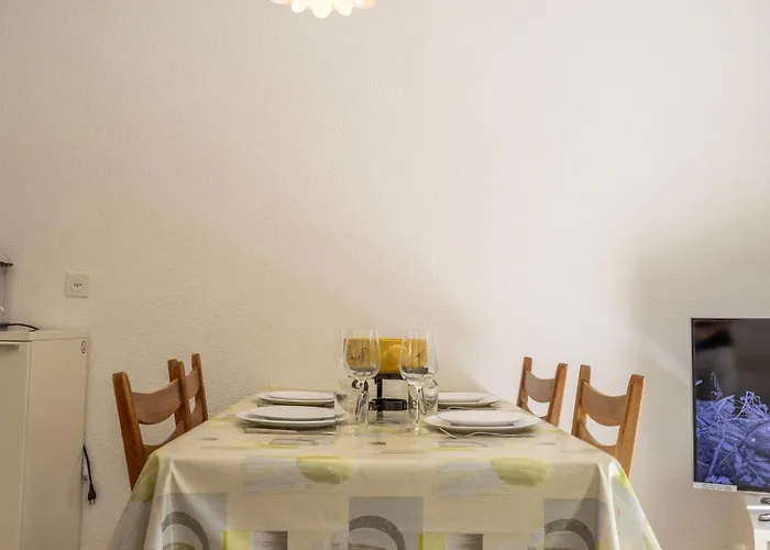 Mont 35 By Interhome Siviez