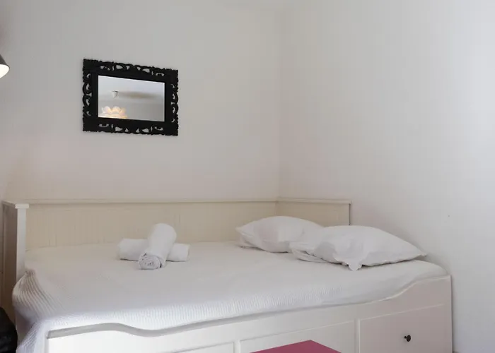 Mont 35 By Interhome Daire *