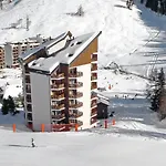 Lejlighed Mont 35 By Interhome
