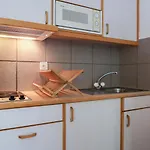 Lejlighed Mont 35 By Interhome Siviez